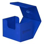 Product image Ultimate Guard Sidewinder 80+ Xenoskin – Blue