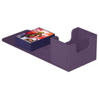 Productafbeelding Ultimate Guard Sidewinder 80+ Xenoskin – Paars