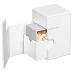 Productafbeelding Ultimate Guard Flip'n'Tray 100+ Xenoskin - Wit