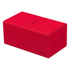 Productafbeelding Ultimate Guard Twin Flip'n'Tray 200+ Xenoskin - Rood