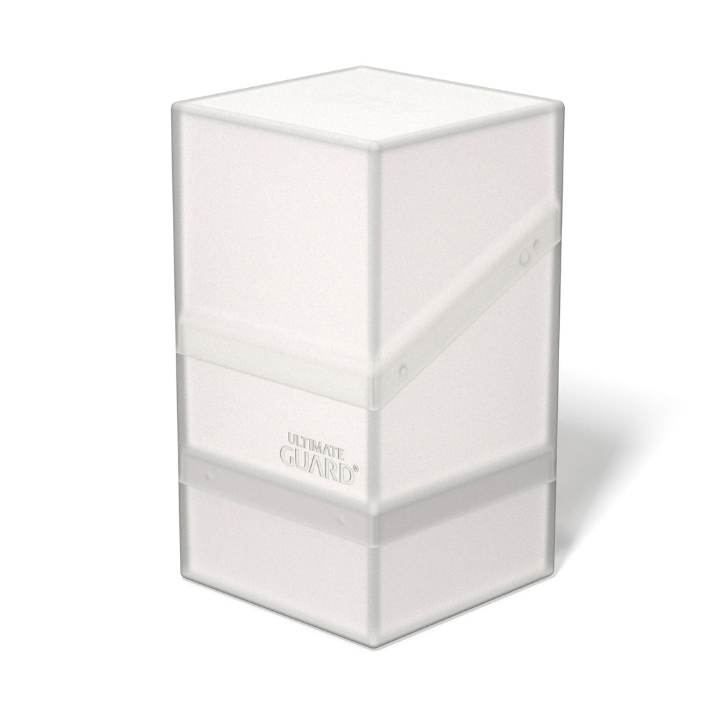 Productafbeelding Ultimate Guard Boulder'n'Tray 100+ - Frosted
