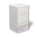 Productafbeelding Ultimate Guard Boulder'n'Tray 100+ - Frosted