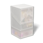 Productafbeelding Ultimate Guard Boulder'n'Tray 100+ - Frosted