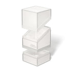 Productafbeelding Ultimate Guard Boulder'n'Tray 100+ - Frosted