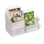 Productafbeelding Ultimate Guard Boulder'n'Tray 100+ - Frosted