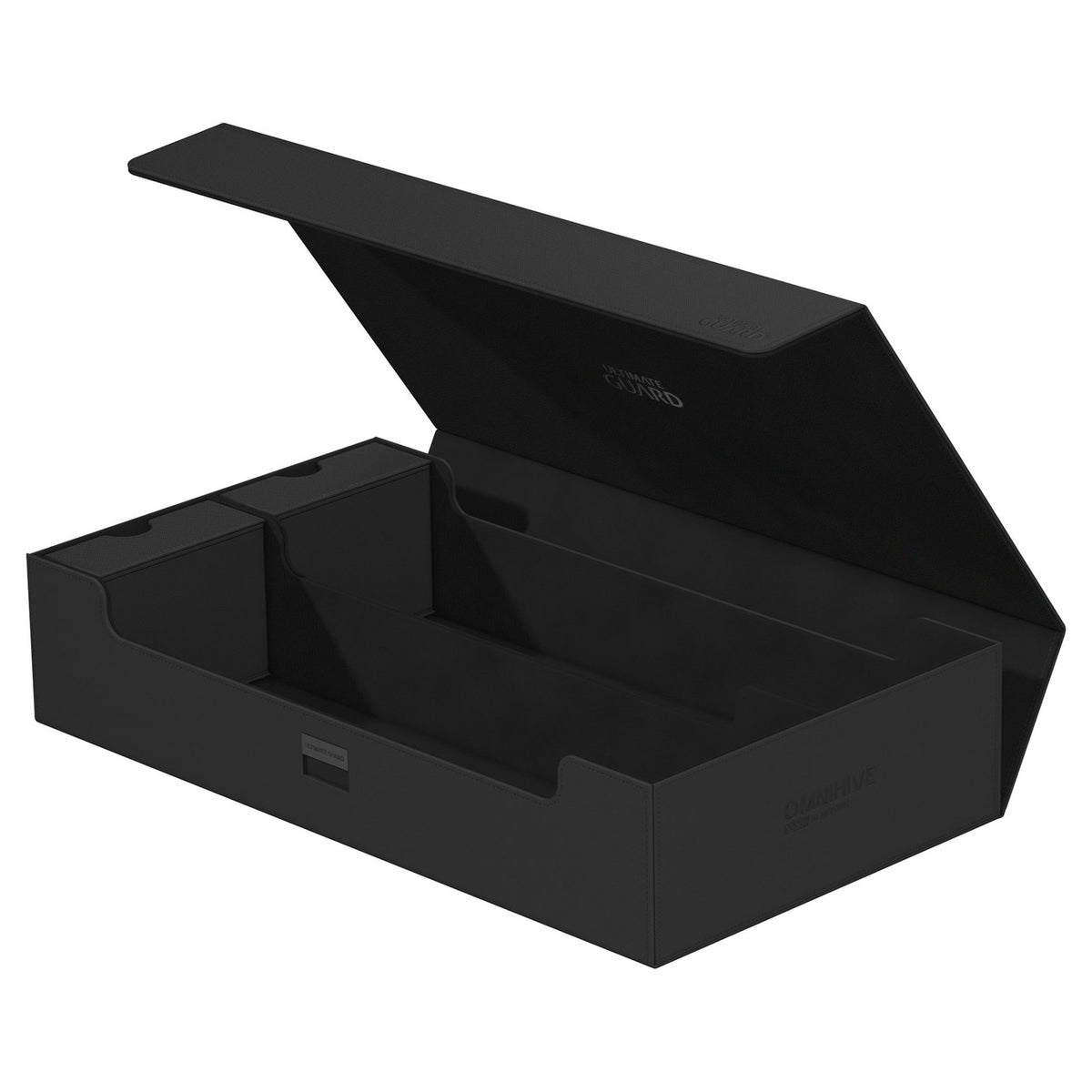Productafbeelding Ultimate Guard Omnihive 1000+ Xenoskin – Zwart