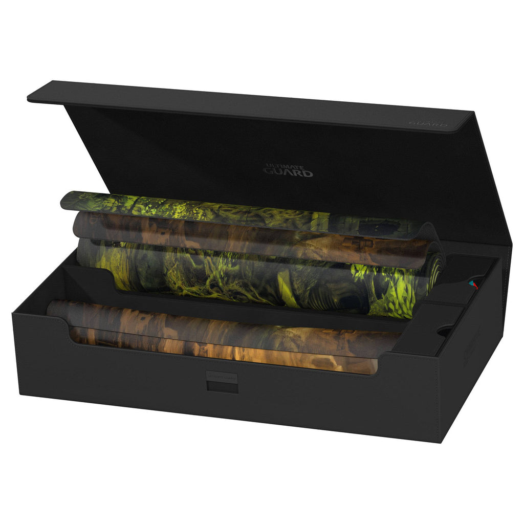 Productafbeelding Ultimate Guard Omnihive 1000+ Xenoskin – Zwart