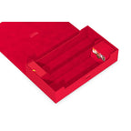Product image Ultimate Guard Omnihive 1000+ Xenoskin - Red