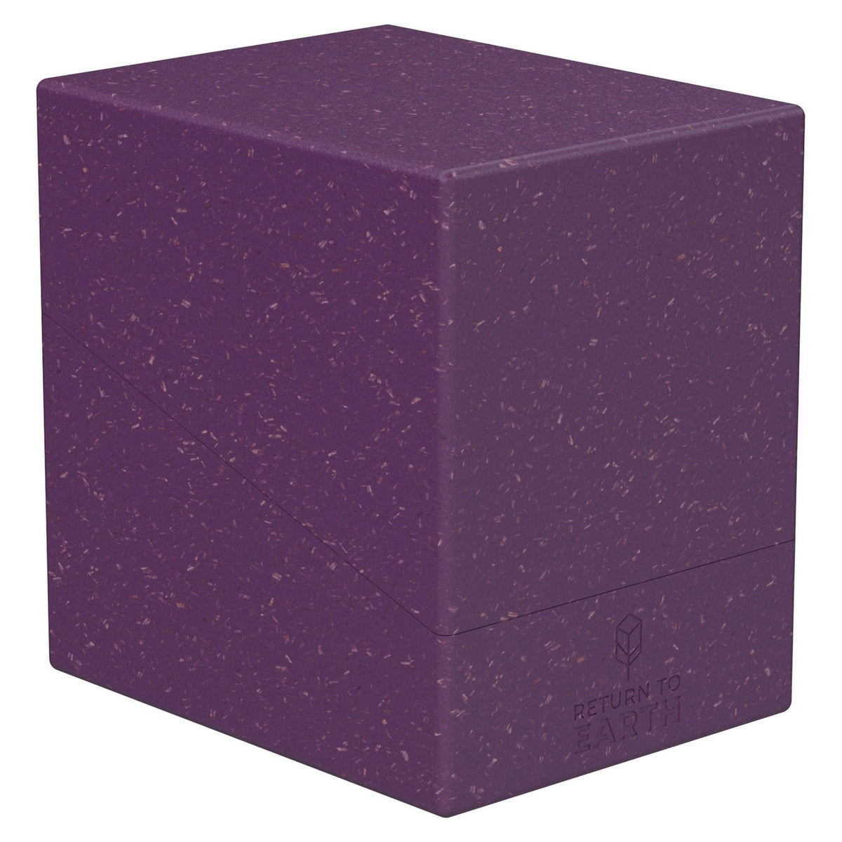 Productafbeelding Ultimate Guard Return to Earth Boulder 133+ - Paars
