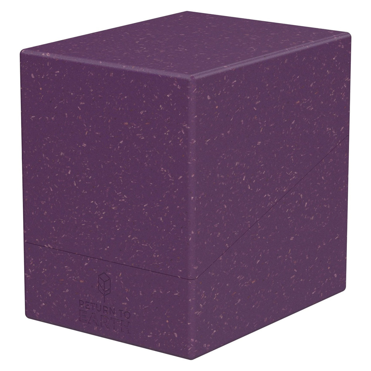 Productafbeelding Ultimate Guard Return to Earth Boulder 133+ - Paars