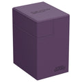 Productafbeelding Ultimate Guard Flip'n'Tray 133+ Xenoskin - Paars
