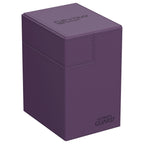 Productafbeelding Ultimate Guard Flip'n'Tray 133+ Xenoskin - Paars