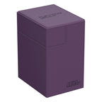 Productafbeelding Ultimate Guard Flip'n'Tray 133+ Xenoskin - Paars