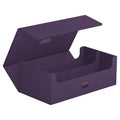 Productafbeelding Ultimate Guard Arkhive 800+ XenoSkin Monocolor Paars