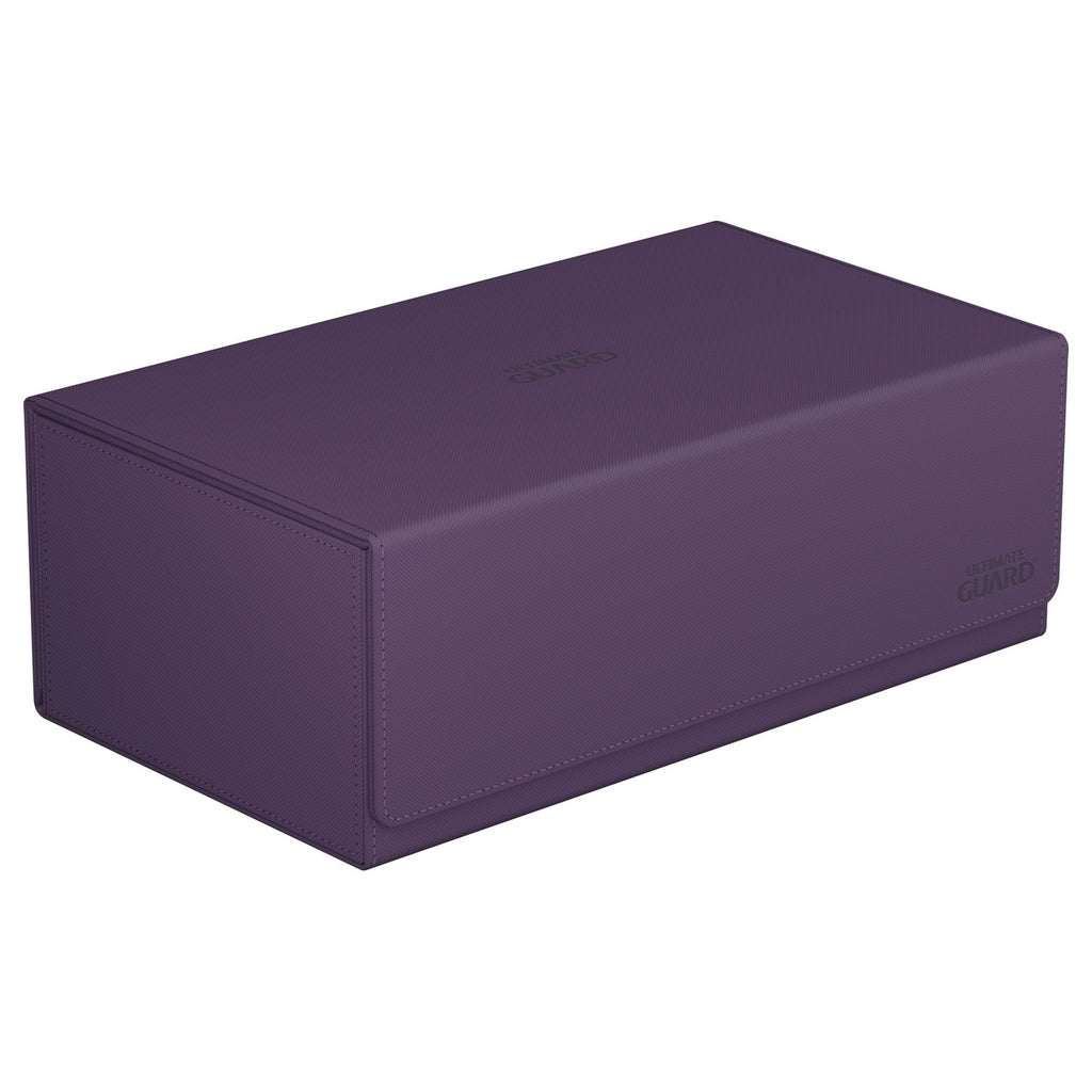 Productafbeelding Ultimate Guard Arkhive 800+ XenoSkin Monocolor Paars