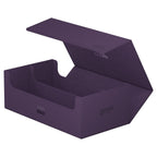 Productafbeelding Ultimate Guard Arkhive 800+ XenoSkin Monocolor Paars