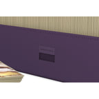 Productafbeelding Ultimate Guard Arkhive 800+ XenoSkin Monocolor Paars