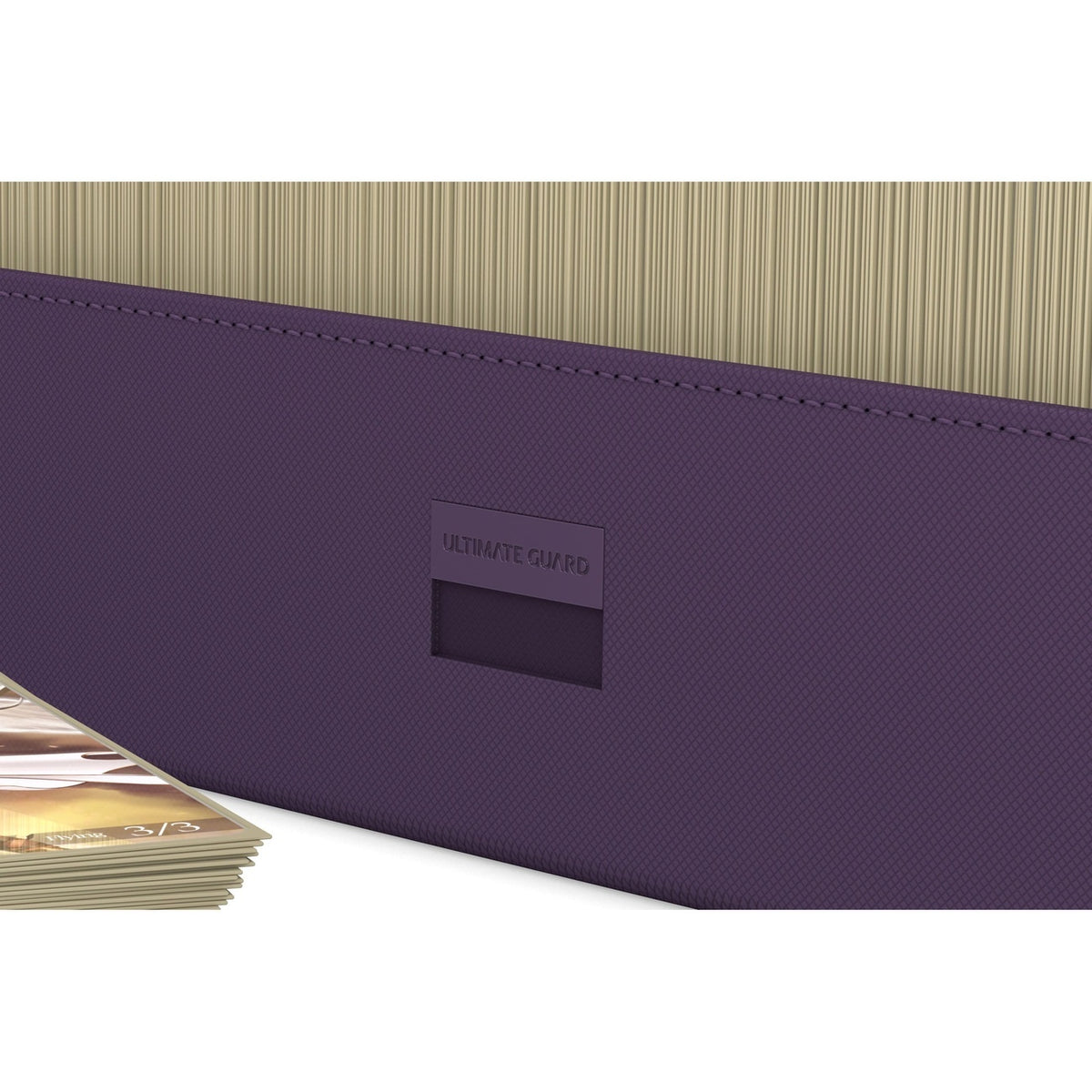 Productafbeelding Ultimate Guard Arkhive 800+ XenoSkin Monocolor Paars