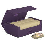Productafbeelding Ultimate Guard Arkhive 800+ XenoSkin Monocolor Paars