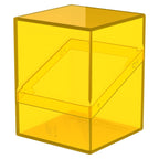Productafbeelding Ultimate Guard Boulder 100+ Clear - Amber