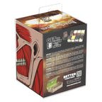 Productafbeelding Squaroes Squaroe Attack on Titan AOT006 - Colossal Titan