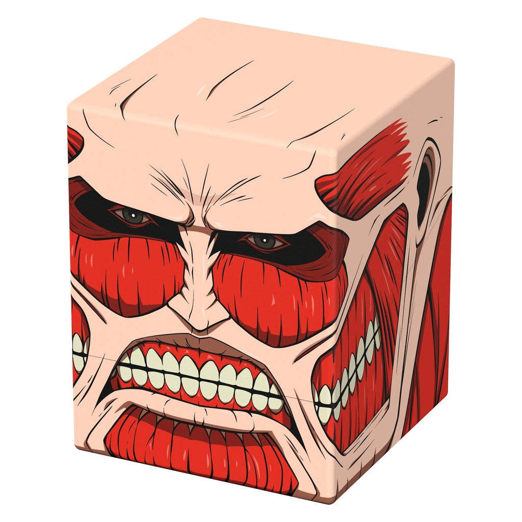 Productafbeelding Squaroes Squaroe Attack on Titan AOT006 - Colossal Titan