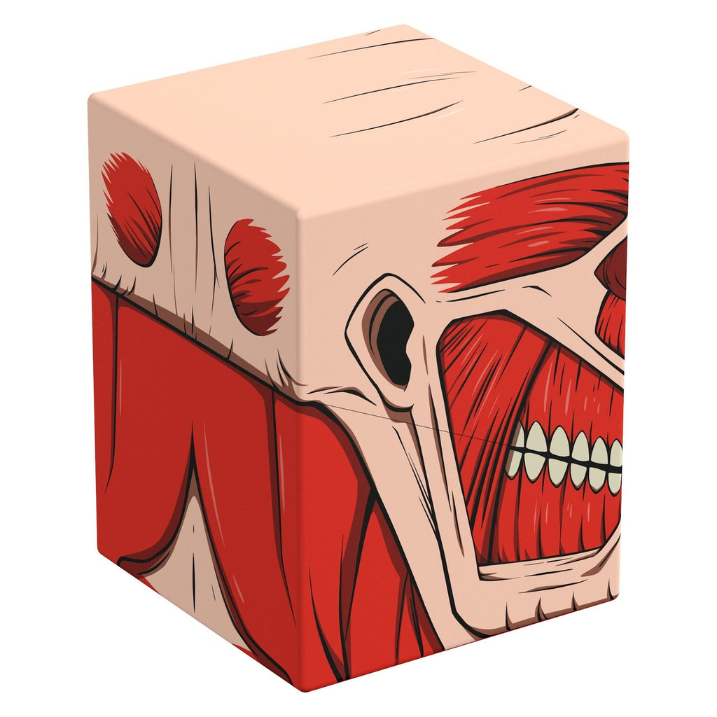Productafbeelding Squaroes Squaroe Attack on Titan AOT006 - Colossal Titan