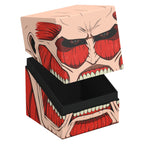 Productafbeelding Squaroes Squaroe Attack on Titan AOT006 - Colossal Titan