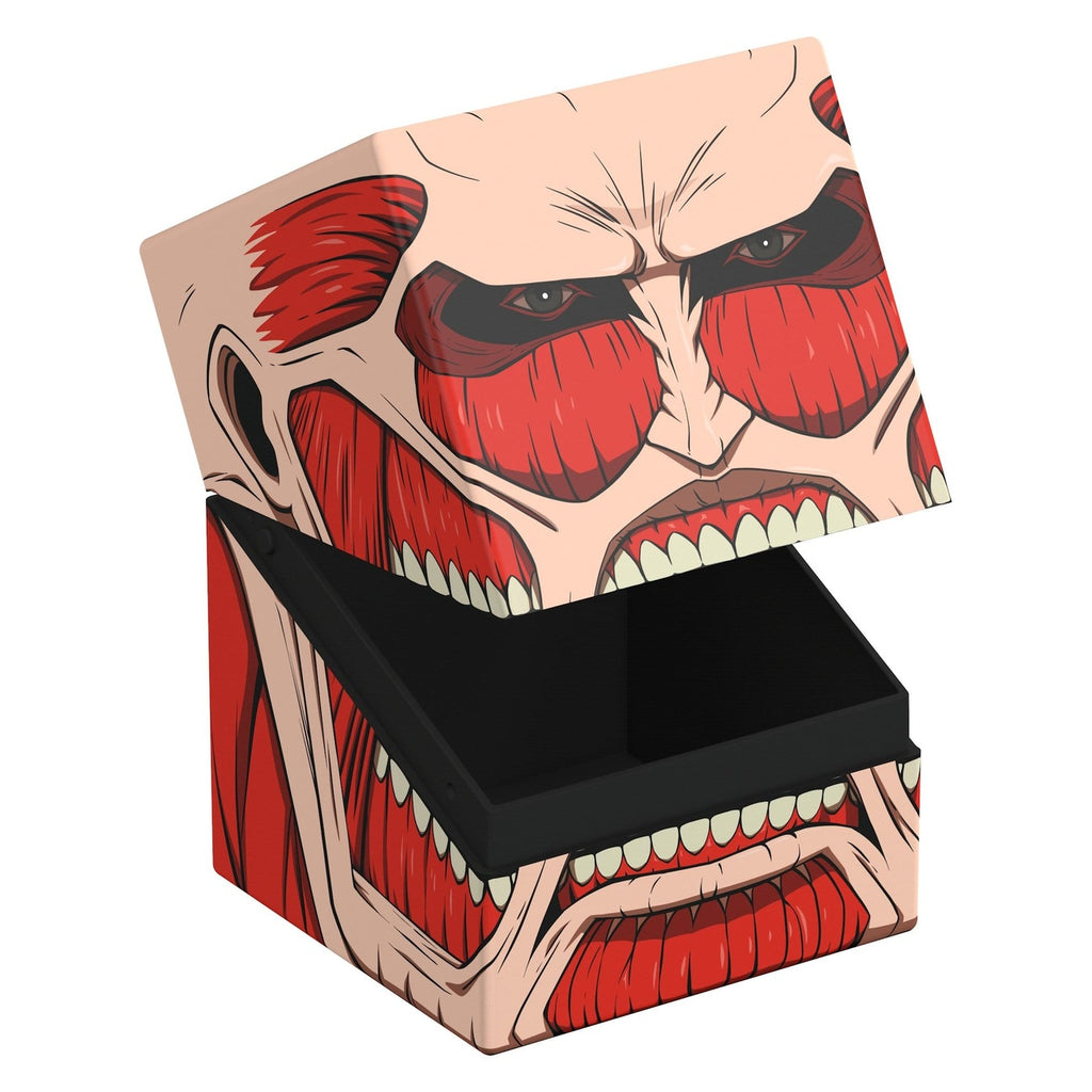 Productafbeelding Squaroes Squaroe Attack on Titan AOT006 - Colossal Titan