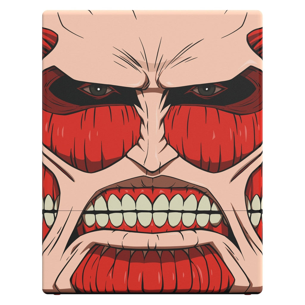 Productafbeelding Squaroes Squaroe Attack on Titan AOT006 - Colossal Titan