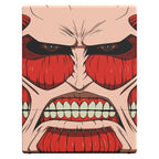 Productafbeelding Squaroes Squaroe Attack on Titan AOT006 - Colossal Titan