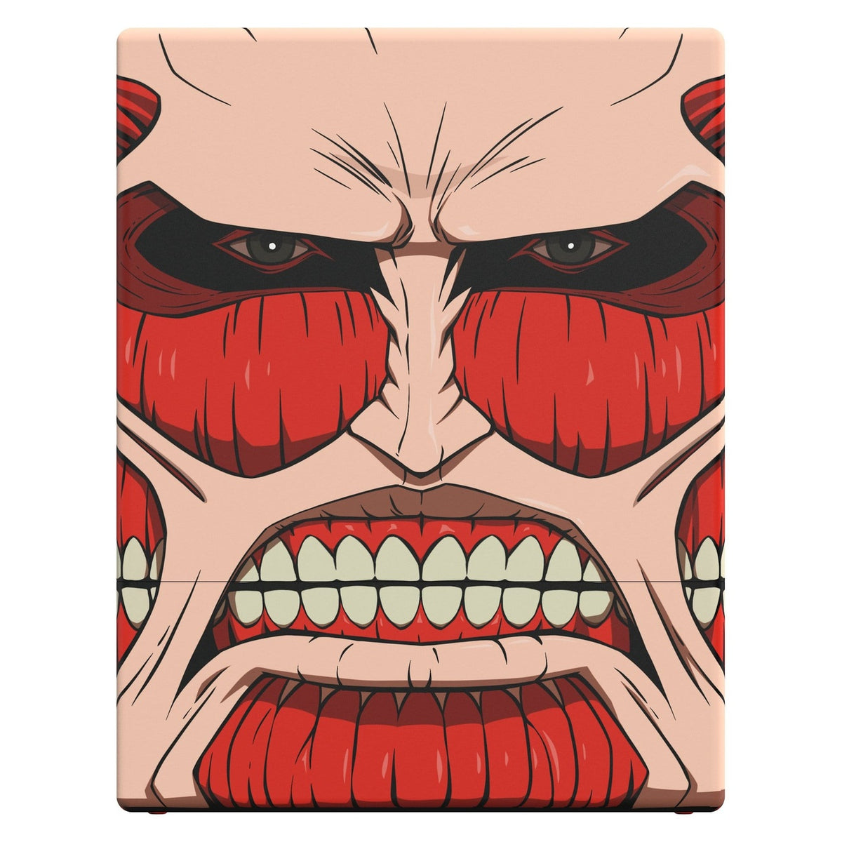 Productafbeelding Squaroes Squaroe Attack on Titan AOT006 - Colossal Titan
