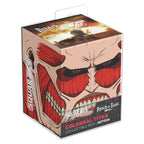 Productafbeelding Squaroes Squaroe Attack on Titan AOT006 - Colossal Titan