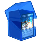 Productafbeelding Ultimate Guard Boulder 100+ Clear - Saffier