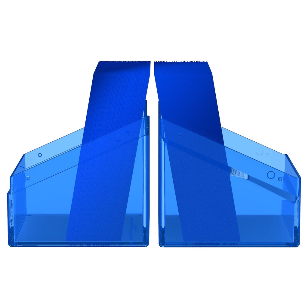 Productafbeelding Ultimate Guard Boulder 100+ Clear - Saffier