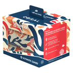 Productafbeelding Ultimate Guard Sidewinder 100+ Xenoskin 2025 Exclusive "Coral Places" - Mellow Sea