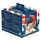 Productafbeelding Ultimate Guard Sidewinder 100+ Xenoskin 2025 Exclusive "Coral Places" - Mellow Sea