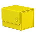 Product image Ultimate Guard Sidewinder 100+ Xenoskin "Summer Edition 2025" - Dandelion