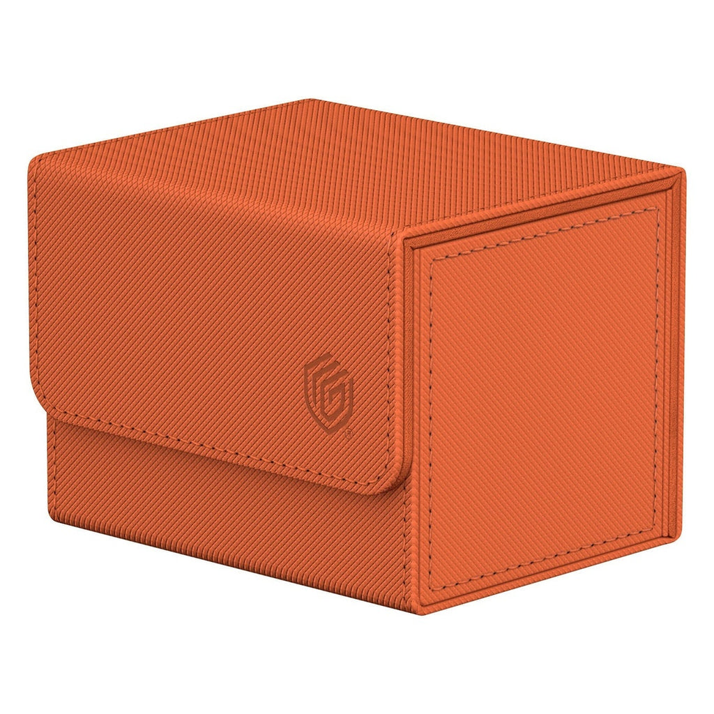 Productafbeelding Ultimate Guard Sidewinder 100+ Xenoskin "Summer Edition 2025" - Perzik