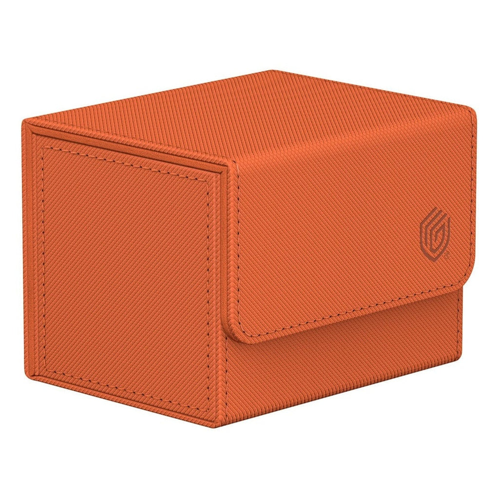 Productafbeelding Ultimate Guard Sidewinder 100+ Xenoskin "Summer Edition 2025" - Perzik