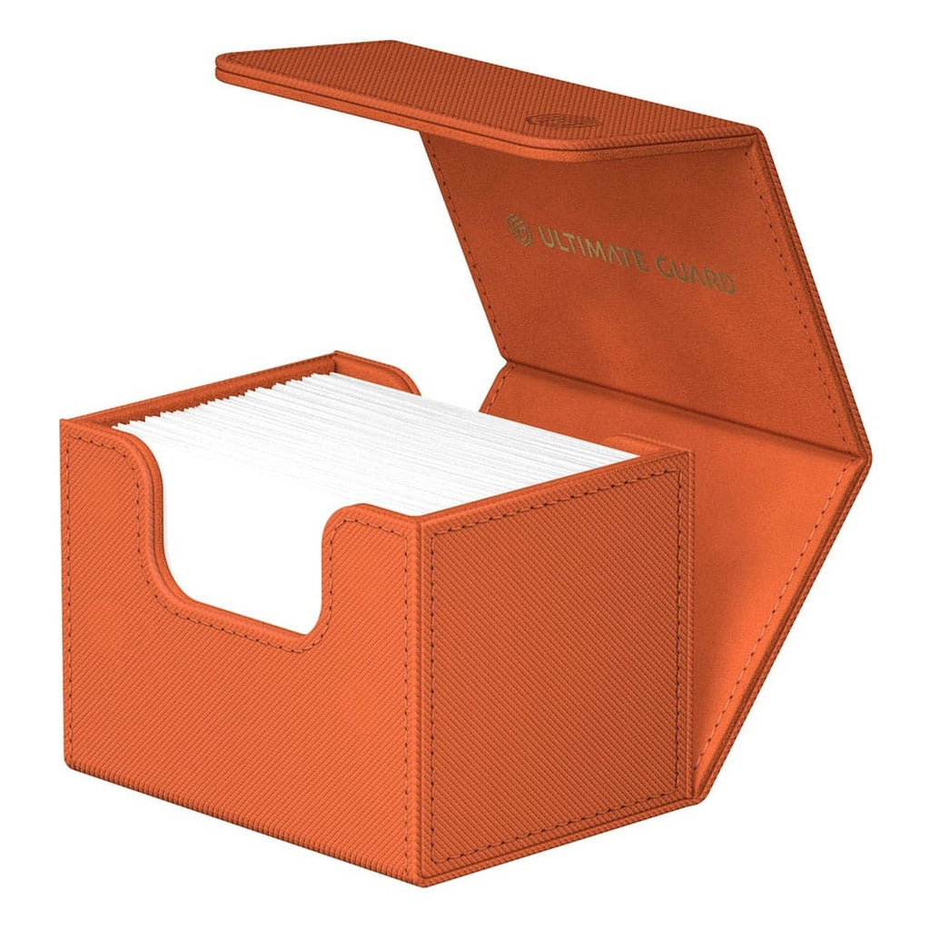 Productafbeelding Ultimate Guard Sidewinder 100+ Xenoskin "Summer Edition 2025" - Perzik