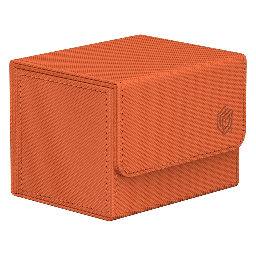Productafbeelding Ultimate Guard Sidewinder 100+ Xenoskin "Summer Edition 2025" - Perzik