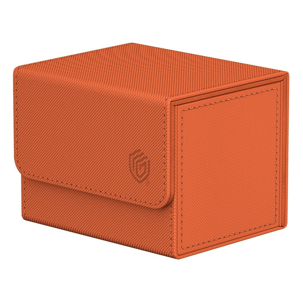 Productafbeelding Ultimate Guard Sidewinder 100+ Xenoskin "Summer Edition 2025" - Perzik