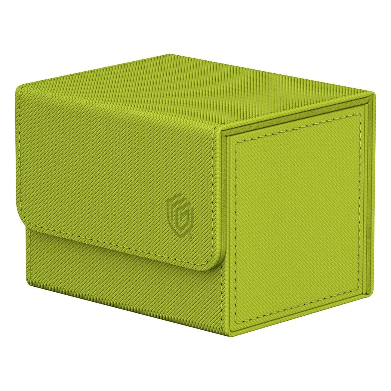 Productafbeelding Ultimate Guard Sidewinder 100+ Xenoskin "Summer Edition 2025" - Lime