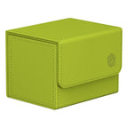 Productafbeelding Ultimate Guard Sidewinder 100+ Xenoskin "Summer Edition 2025" - Lime