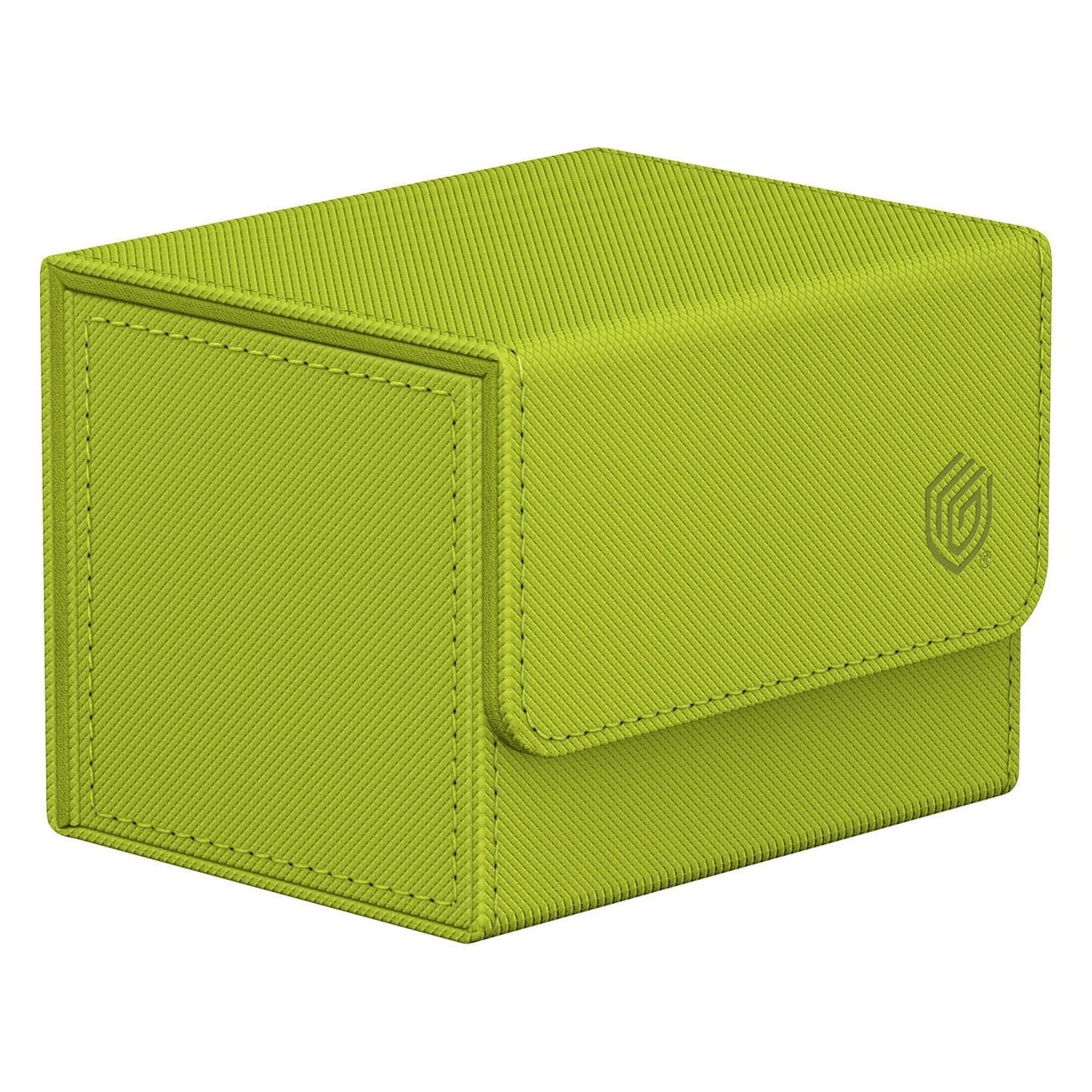 Productafbeelding Ultimate Guard Sidewinder 100+ Xenoskin "Summer Edition 2025" - Lime