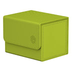 Productafbeelding Ultimate Guard Sidewinder 100+ Xenoskin "Summer Edition 2025" - Lime