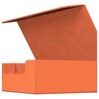 Productafbeelding Ultimate Guard Superhive 550+ Xenoskin "Summer Edition 2025" - Perzik