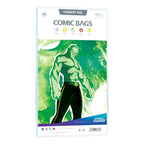 Productafbeelding Ultimate Guard Comic Bags Standard (100) - Current Size