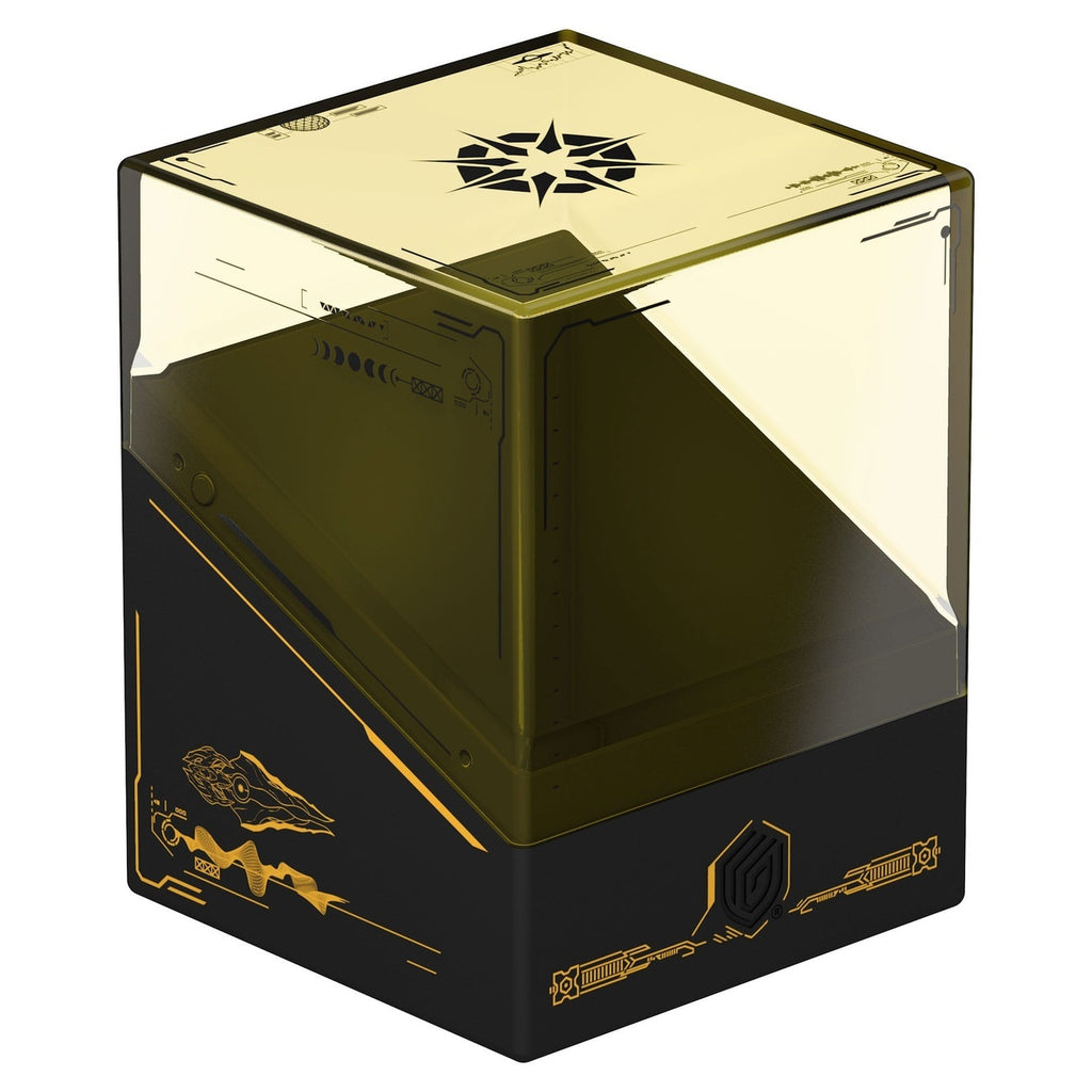 Productafbeelding Ultimate Guard Boulder 100+ Magic: The Gathering "Edge of Eternities" - Sunstar